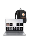 ThinkBook 16 G7 R7 7735HS 8GB DDR5 1TB SSD 16'' WUXGA W11P Dizüstü Bilgisayar & PER4 ÇANTA