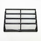 Husqvarna Naylon Hava Filtresi 268-272-394 Orijinal