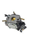 Karbüratör (Husqvarna 445-450-2245 Zama EL37B)