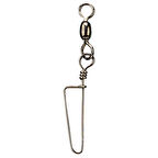 Fladen Coastlock Swivels Fırdöndü NO:1/0