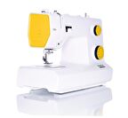 Pfaff Smarter 130S Dikiş Makinesi Beyaz