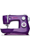 Singer 3337 Fashion Mate Dikiş Makinesi Mor