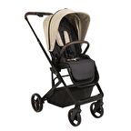 Bagi Neo Bebek Arabası Beige
