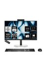 K12 Prostudio 4 G1I Core Ultra 5 225T 48GB RAM 512GB SSD 23.8" FHD FreeDOS C40M6ESPN327 All In One Bilgisayar + Per4 USB