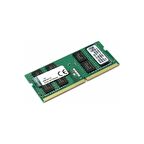 KINGSTON 16GB DDR4 2666Mhz SODIMM KVR26S19D8/16 
