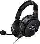 HyperX Cloud Orbit S HX-HSCOS-GM/WW 7.1 Kablolu Kulak Üstü Oyuncu Kulaklığı Teşhir