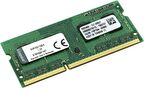 Kingston KVR16S11S8/4WP 4 GB DDR3L 1600Mhz CL11 Notebook Bellek