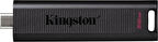 Kingston DataTraveler Max DTMAX/512GB 512 GB Flash Bellek - Outlet