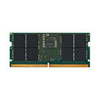 16GB 5600Mhz DDR5 CL46 SODIMM KVR56S46BS8-16 KINGSTON