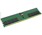 32GB DDR5 6400MHz CL52 KVR64A52BD8-32 CUDIMM KINGSTON