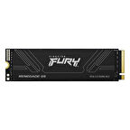 Kingston Renegade G5 SRNG2S/2T0 2TB (14700/14000MB/s) M.2 2280 PCIe 5.0 NVMe SSD