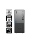 ThinkCentre Neo 50T G5 i7 13700 32GB 4TB SSD W11H Masaüstü Bilgisayar & PER4 USB Bellek