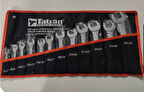 TATİAN 12 PARÇA İKİ AĞIZ ANAHTAR SETİ 6X32mm