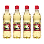 Fersan Elma Sirkesi 500 ml Pet x 4 Adet