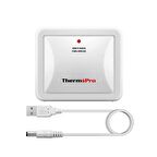 ThermoPro TX-4B İlave Dış Sensör (TP63B, TP67B, TP68B için)