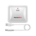 ThermoPro TX-4C İlave Dış Sensör (TP60C, TP63C, TP65C) İçin Uyumludur