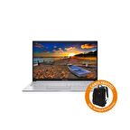 Asus Vivobook 15 X1504VA-NJ412A6 i7-1355U 40GB 512SSD 15.6" FullHD FreeDOS Taşınabilir Bilgisayar-CNT006