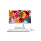 Lenovo IdeaCentre 3 F0GH00Q5TX18 i5-12450H 64GB 512SSD 23.8" FullHD W11P All In One Bilgisayar