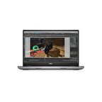 Dell Precision M7780 XCTOP7780EMEA-VP3A9 i9-13950HX 64GB 4TBSSD RTX4000 17.3" FullHD W11P Taşınabilir İş İstasyonu