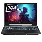 Asus TUF Gaming A15 FA506NF-HN050A8 Ryzen5 7535HS 16GB 2TBSSD RTX2050 15.6" FullHD FreeDOS Taşınabilir Bilgisayar-CNT009