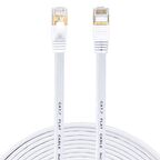 Ancheyn Cat7 Ethernet RJ45 Modem İnternet ADSL Kablosu 10 Metre 10Gbps 600Mhz 4262