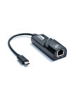 Ancheyn Type C To Ethernet Usb 3.1 1000 Mbps Gigabit Ag Adaptor Kartı 5060