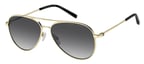 Tommy Hilfiger TH 2336/S J5G/9O 58 Erkek Güneş Gözlüğü