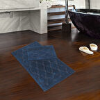 Rüya Eskitme Pamuklu 2 Li Paspas