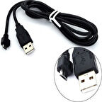 Sony Ps4 Dualshock 4 Controller Kol Usb Şarj Kablosu Orijinal Üretici