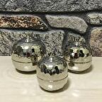 Dövme Bakır Nar Seti