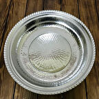 Paşa Sahanı Küçük Boy