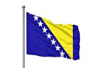 BOSNA HERSEK GÖNDER BAYRAK