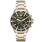 EMPORİO ARMANİ ERKEK KOL SAATİ AR11361