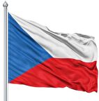 ÇEKYA GÖNDER BAYRAK