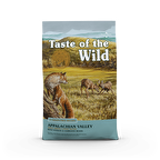 Taste Of The Wild Appalachian Valley Küçük Irklar İçin Yetişkin Köpek Maması 2 Kg