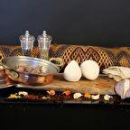 DoğuMark - Keş Peyniri - Kurut - Kurutulmuş Yoğurt (600gr)