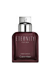 Calvin Klein Eternity Amber Essence Intense 100ML Erkek Parfüm