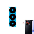 Realme C53 Uyumlu Kamera Lensi Cam RMX3760