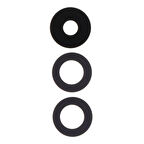 Samsung Uyumlu Galaxy A55 Kamera Lensi Cam SM-A556E