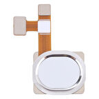 Samsung Uyumlu Galaxy A21 Parmak İzi Okuyucu Flex SM-A215U