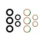 Samsung Uyumlu Galaxy A23 4G Kamera Lensi Cam SM-A235F