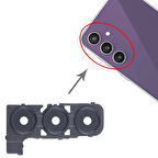Samsung Uyumlu Galaxy A25 Kamera Lensi Cam Full SM-A256E