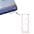 Samsung Uyumlu Galaxy M02s Sim Kart Tepsisi SM-M025F/DS