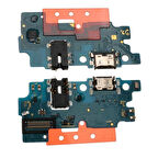 Samsung Uyumlu Galaxy M10s Şarj Soketli Mikrofon Bordu SM-M107F