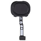 Samsung Uyumlu Galaxy M30s Parmak İzi Okuyucu Flex SM-M307F