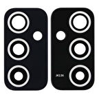 Samsung Uyumlu Galaxy M52 5G Kamera Lensi Cam SM-M526BR