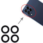 Samsung Uyumlu Galaxy M53 Kamera Lensi Cam SM-M536B