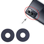 Infinix Uyumlu Hot 12i Kamera Lensi Cam X665B, X665