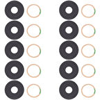 Infinix Uyumlu Hot 11s Kamera Lensi Cam X6812, X6812B