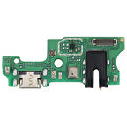 Infinix Uyumlu Hot 10 Şarj Soketli Mikrofon Bordu X682B, X682C